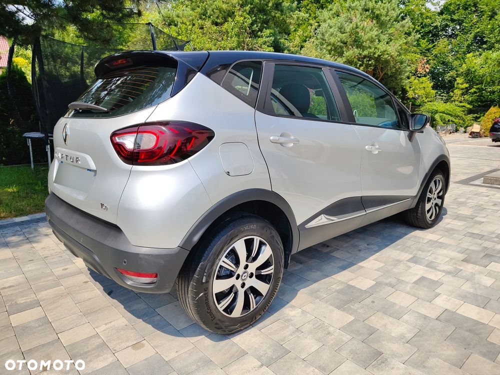 Renault Captur ENERGY TCe 90 Start&Stop Dynamique - 7