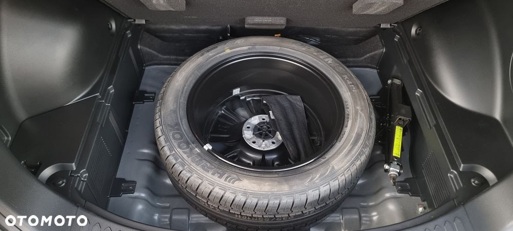 Kia Sportage 2.0 GDI 2WD Spirit - 32