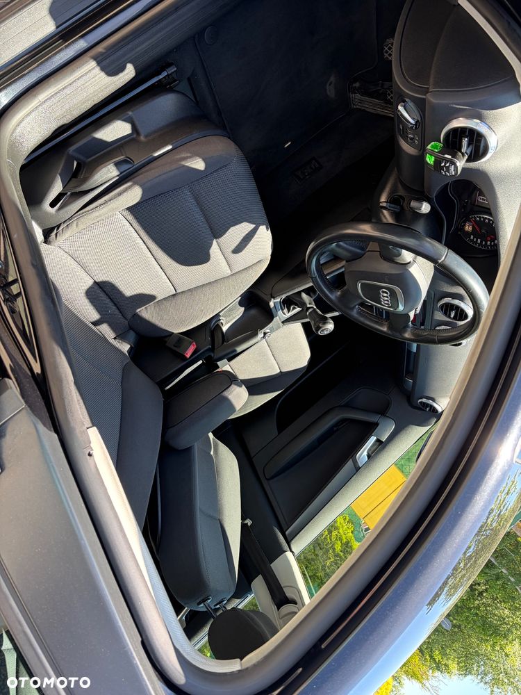 Audi A3 Sportback 1.9 TDI DPF Ambition - 18