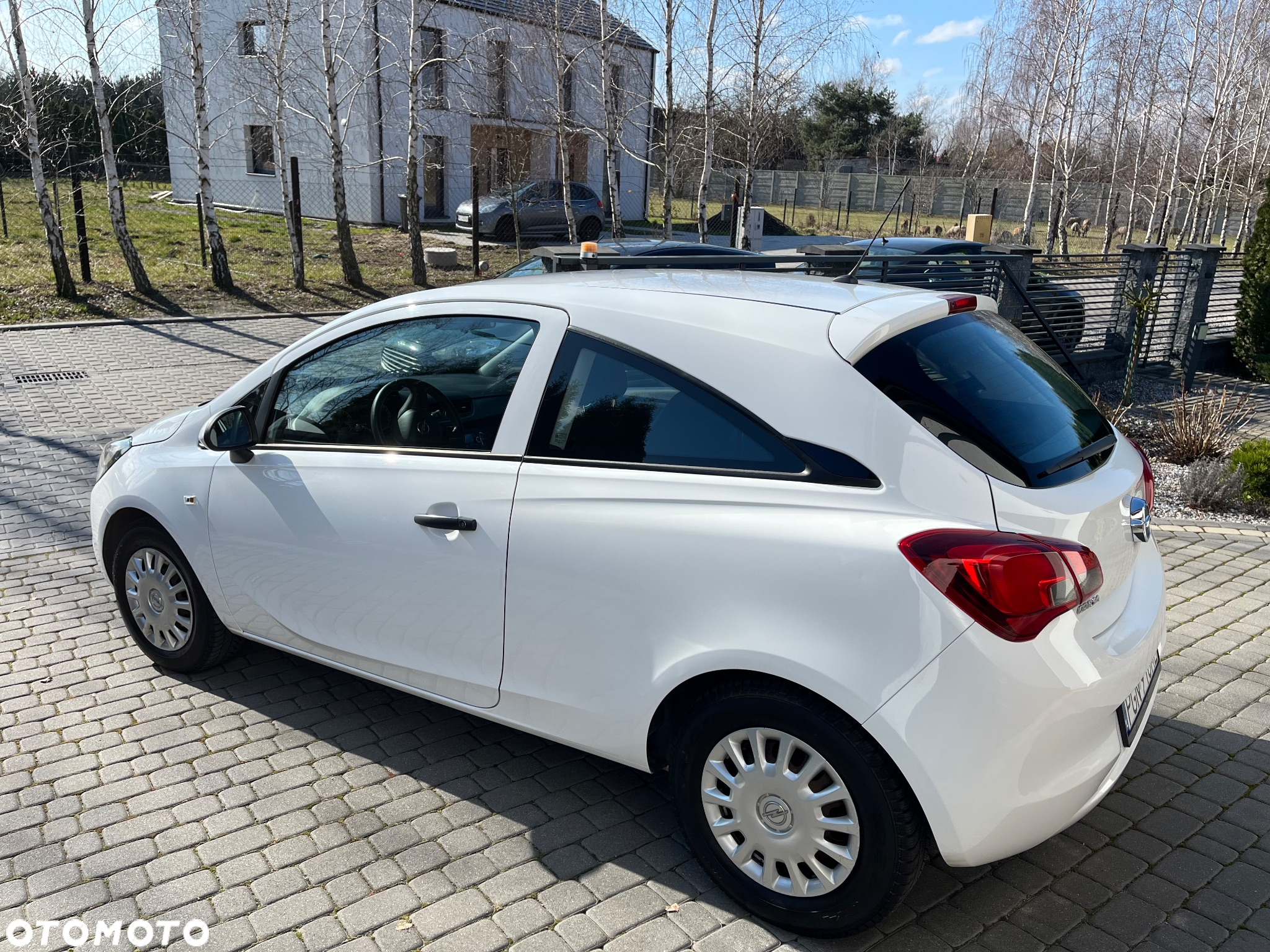 Opel Corsa - 6