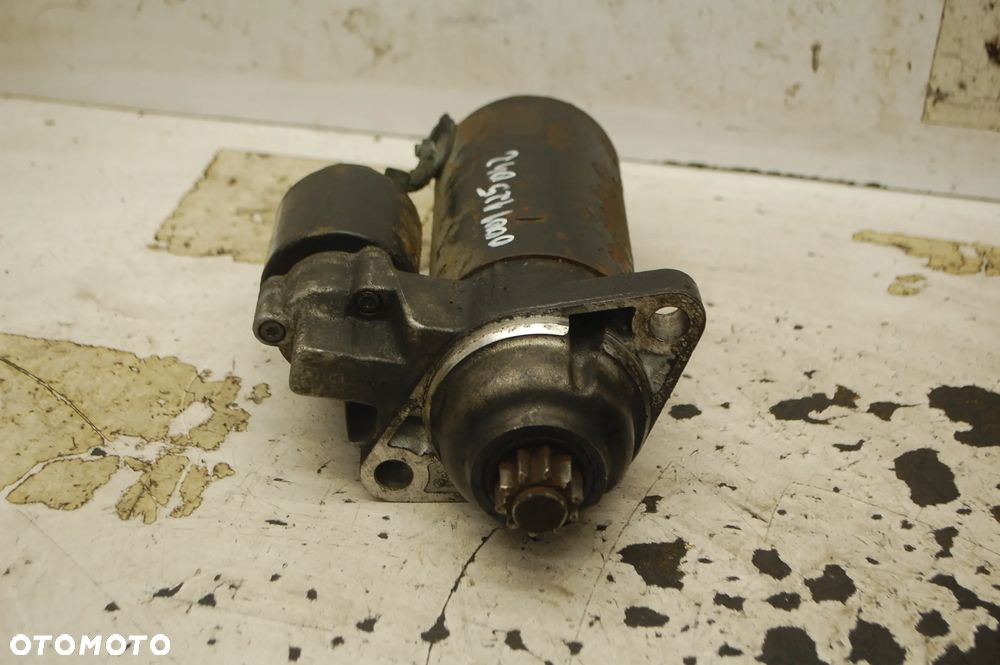 ROZRUSZNIK 0001125042 BOSCH VW POLO IV 9N 1.4 TDI VW GOLF V AUDI SEAT SKODA 1.9 TDI 02M911023A - 4