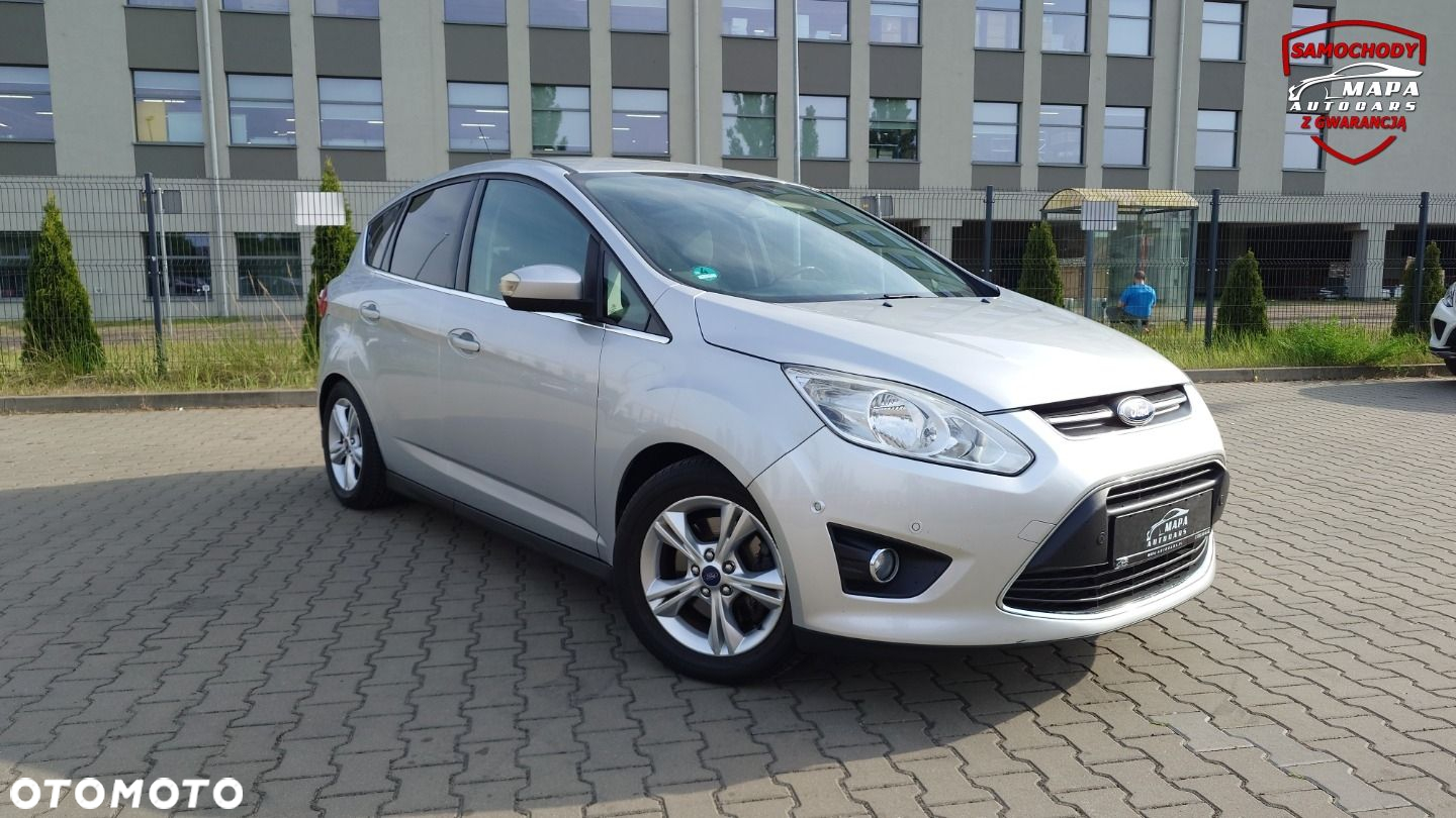 Ford C-MAX - 2