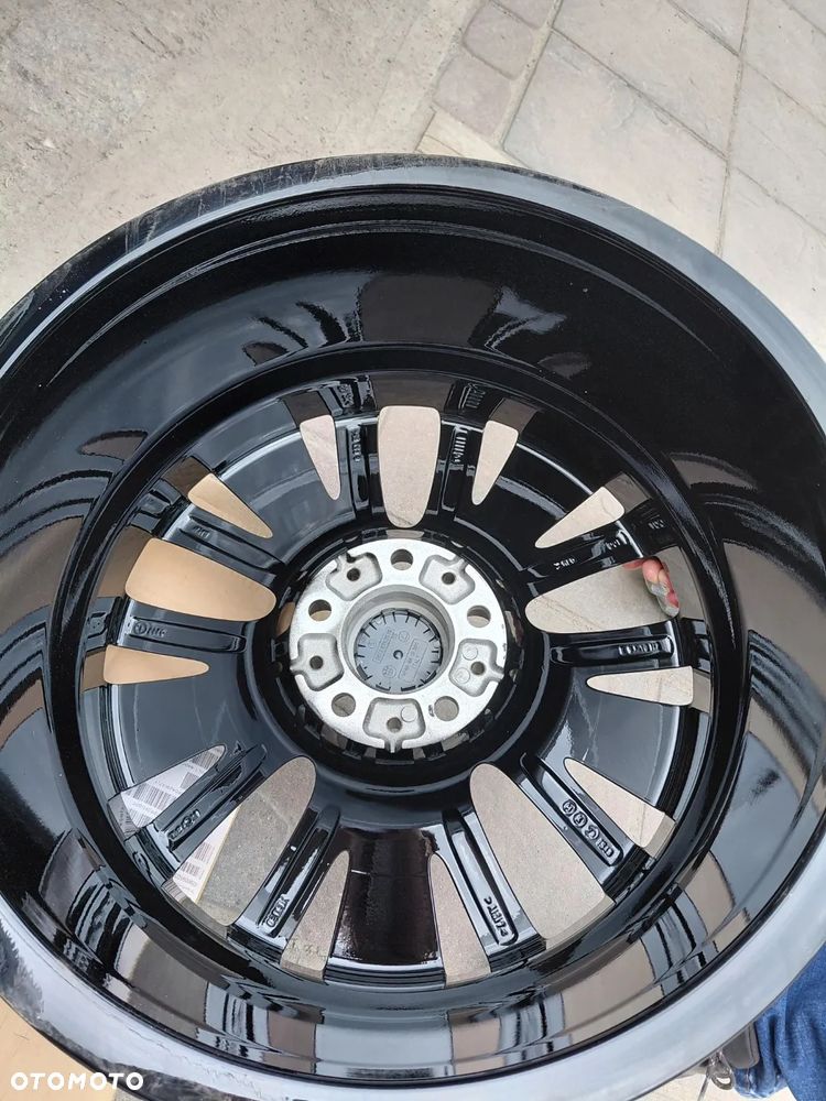 4x Felgi aluminiowe BMW Styling 448 19' 5x120 - 6
