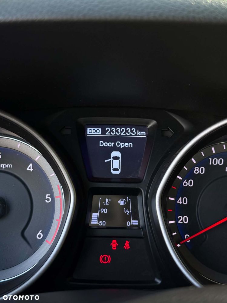 Hyundai i30 - 17