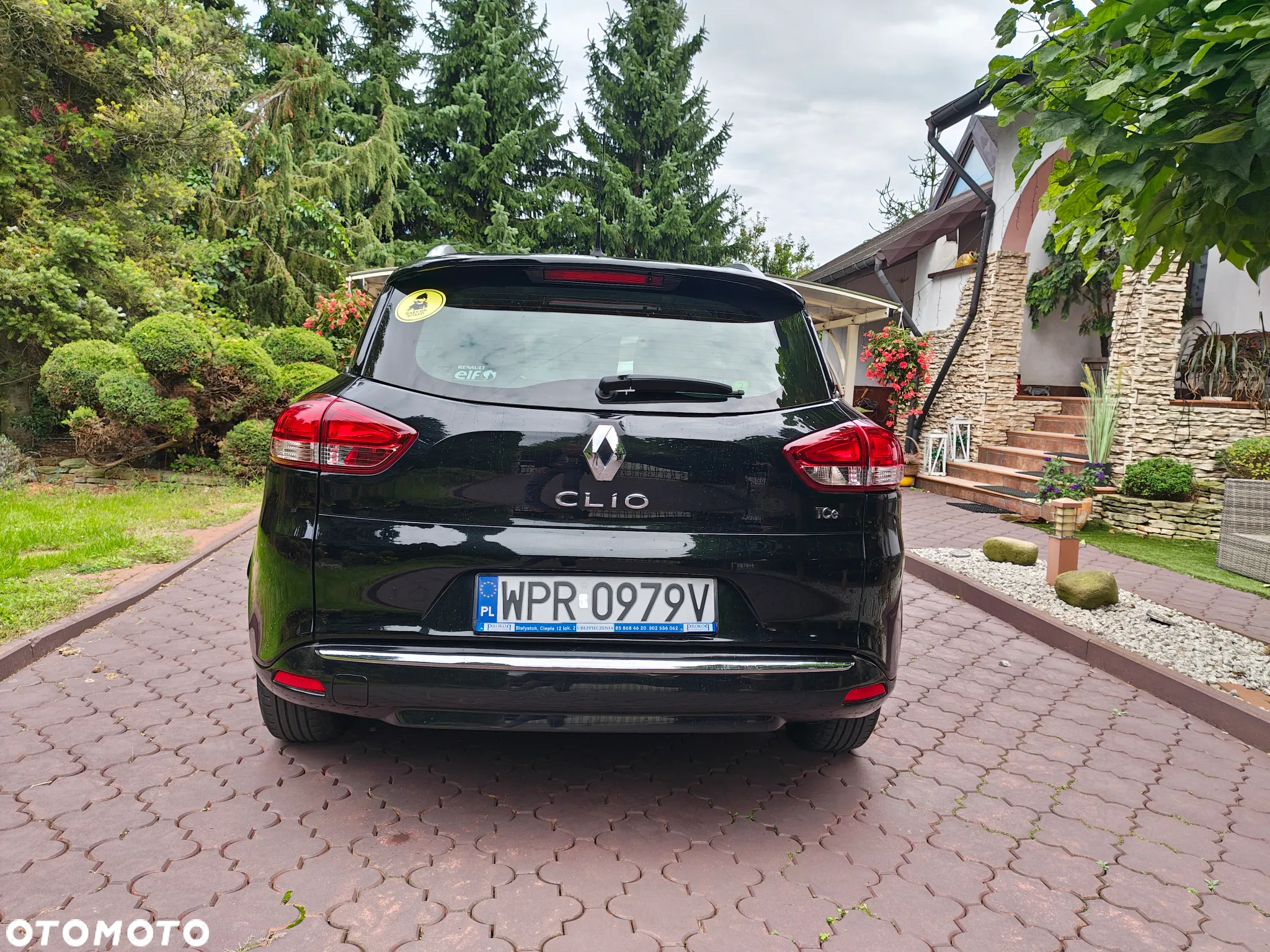 Renault Clio 0.9 Energy TCe Expression - 9