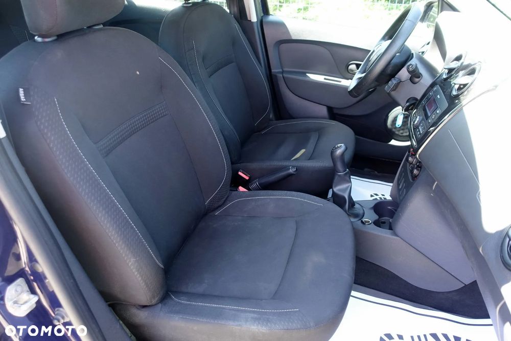 Dacia Sandero 1.0 SCe Ambiance - 14