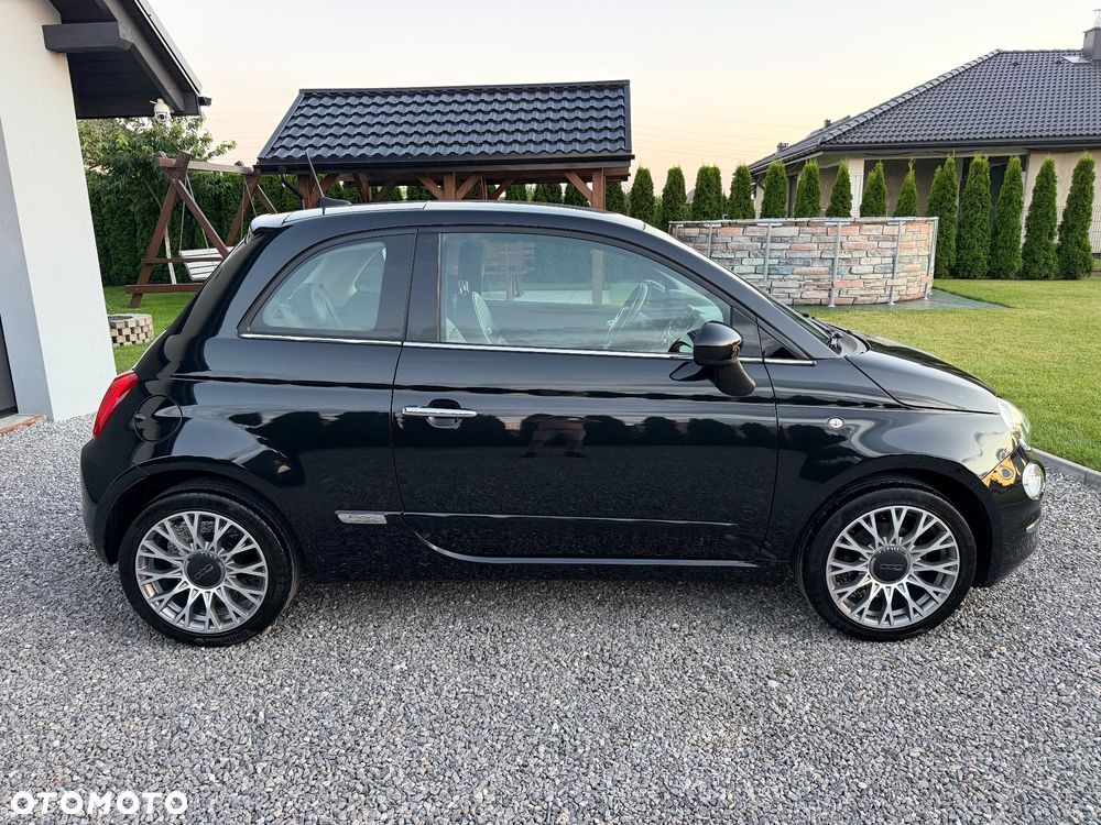 Fiat 500 1.2 8V Start&Stopp Lounge - 3