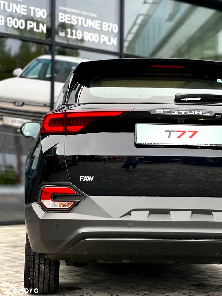 Bestune T77 - 6