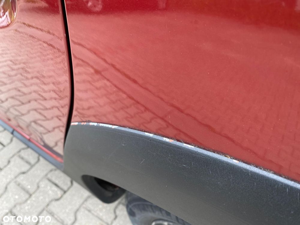 Dacia Sandero Blue dCi 95 Stepway Celebration - 31
