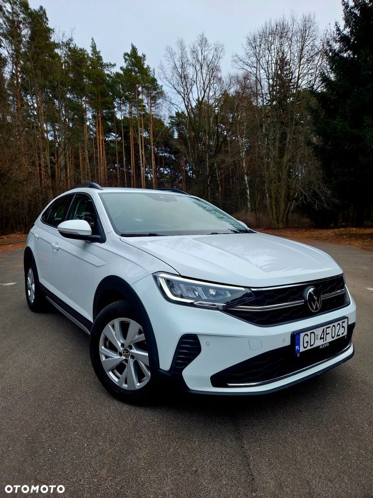 Volkswagen Taigo 1.0 TSI Life - 3