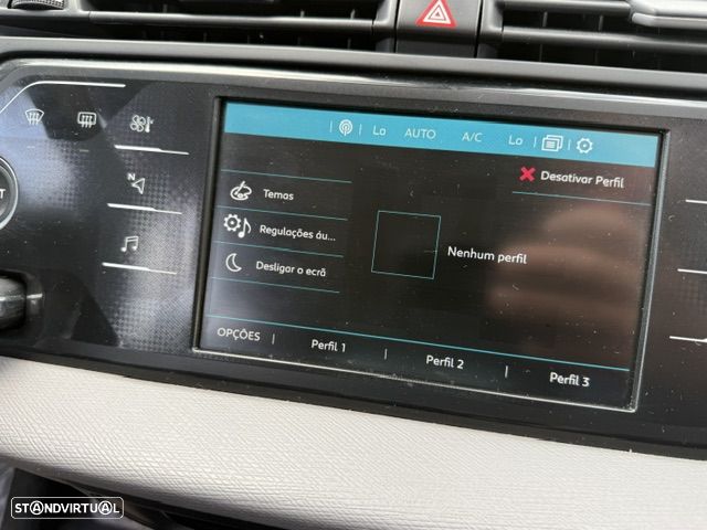 Citroën C4 Spacetourer - 20