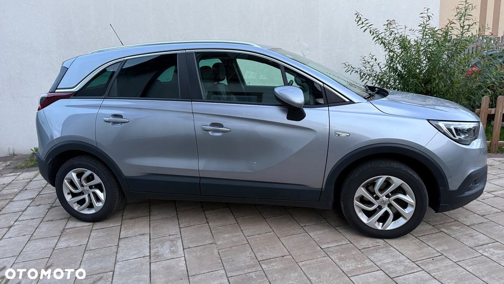 Opel Crossland X 1.2 Start/Stop Automatik Edition - 6