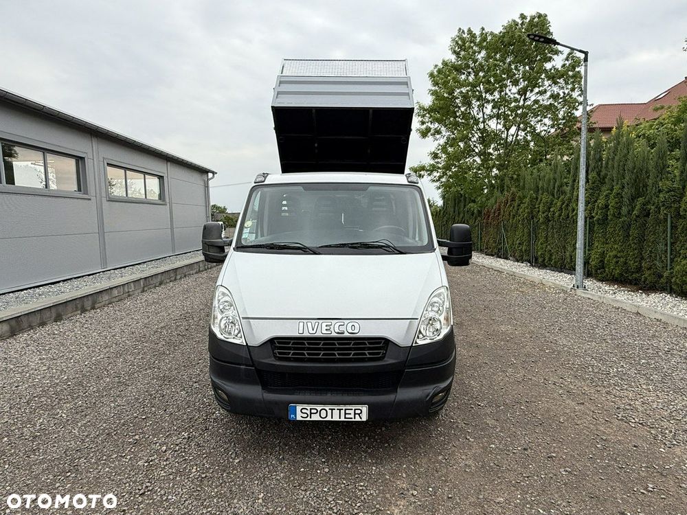 Iveco Daily - 22