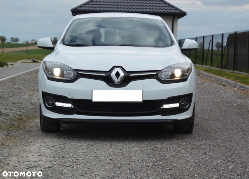 Renault Megane - 10