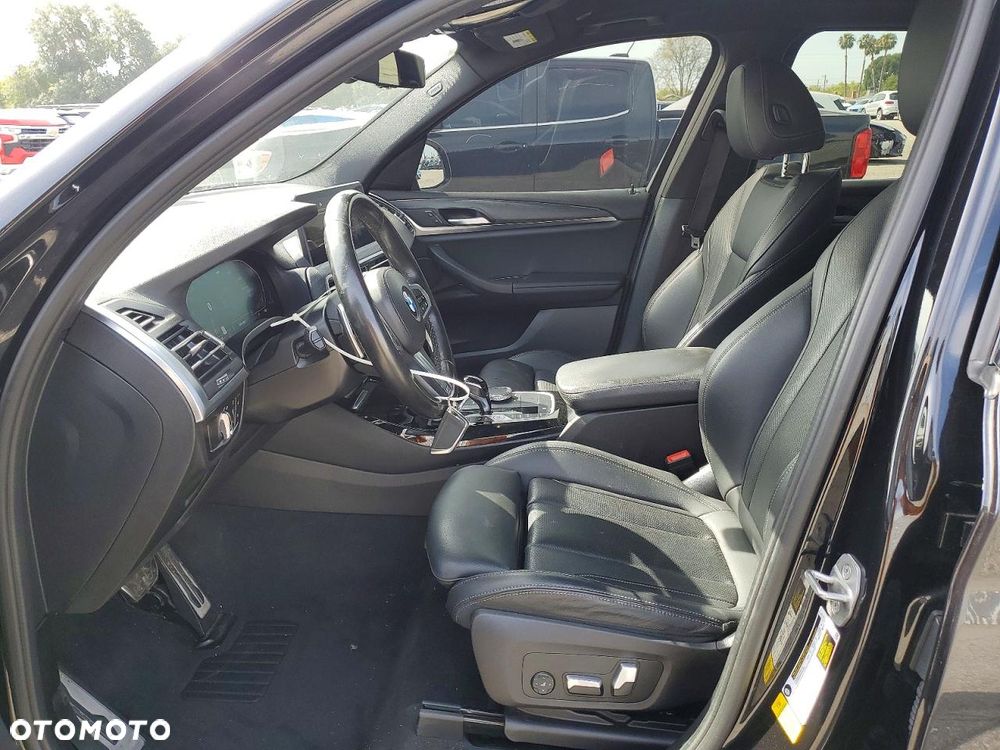BMW X3 xDrive30i M Sport - 7