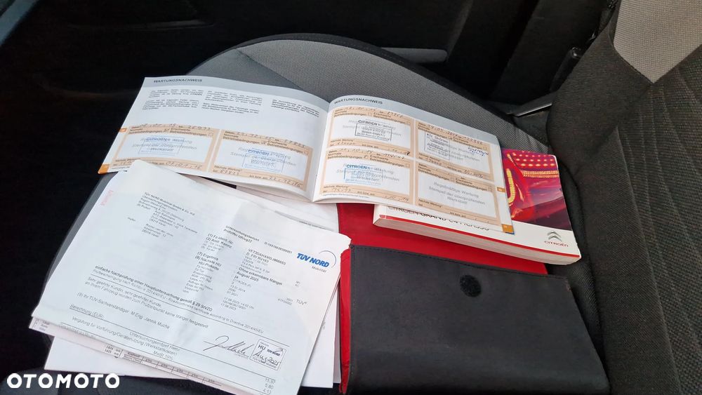 Citroën C4 Picasso 2.0 BlueHDi Exclusive - 35