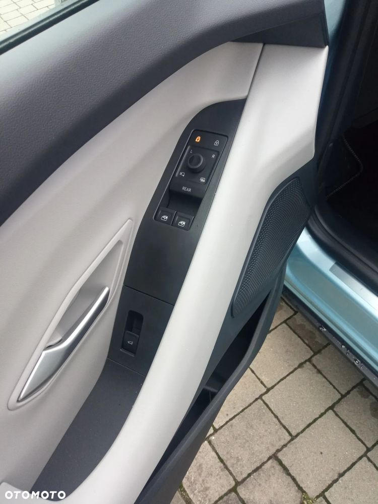 Ford Explorer 77kWh Premium RWD - 11