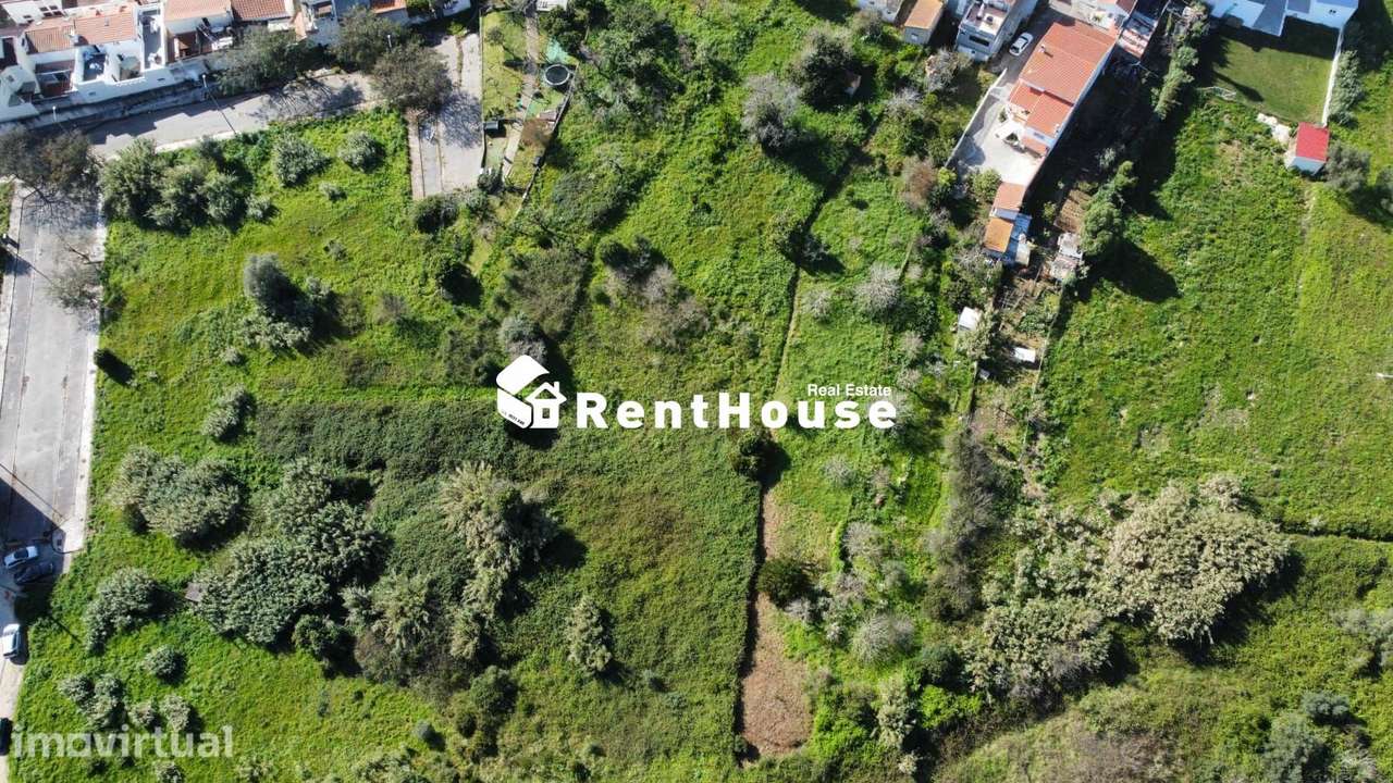 Terreno urbano, para venda, Figueira da Foz - São Julião da Figueir... - Grande imagem: 2/2
