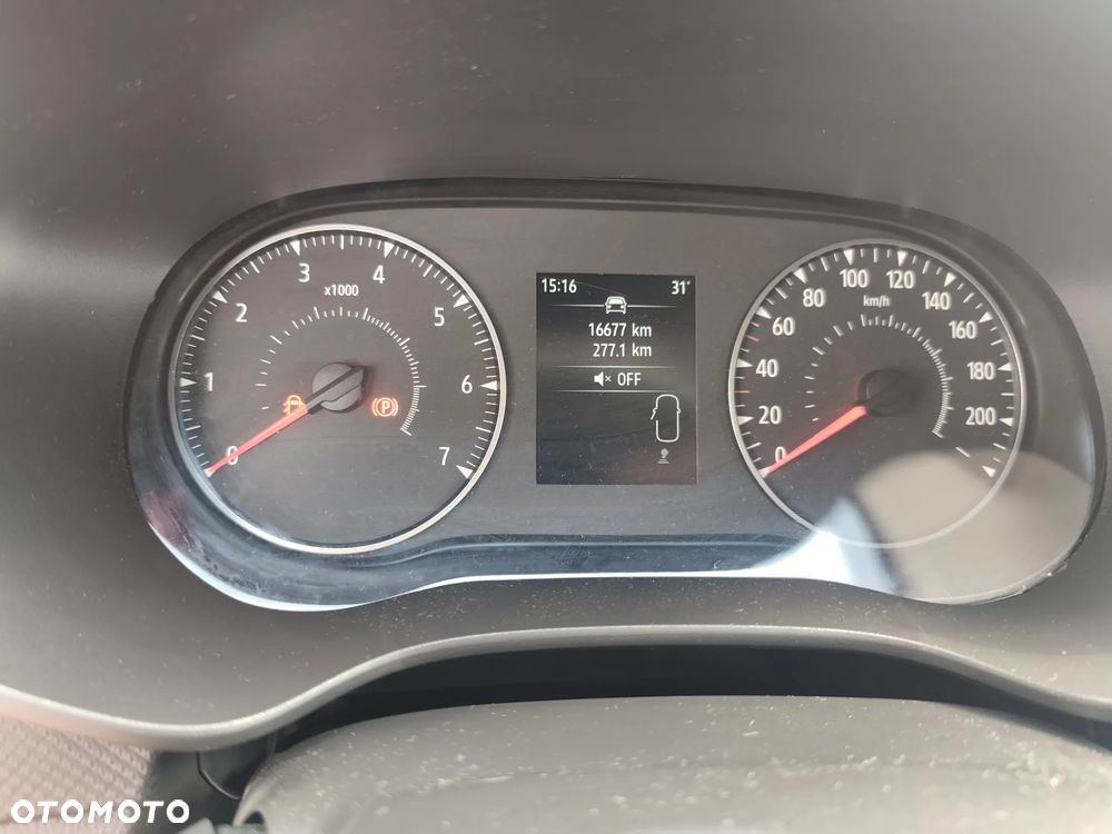 Dacia Sandero 1.0 TCe Essential - 7