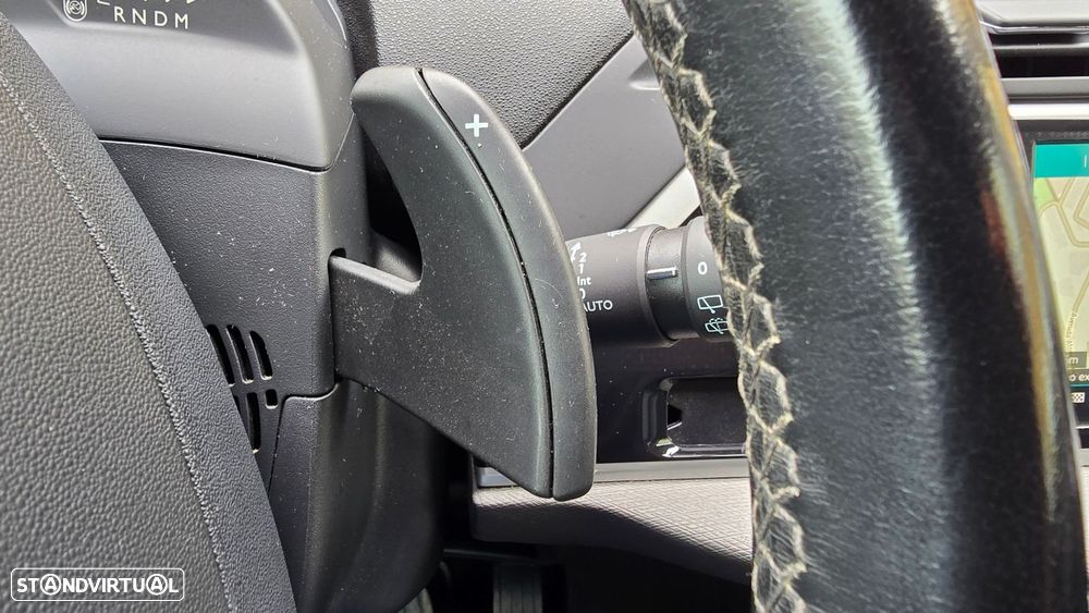 Citroën C4 Grand Picasso 1.6 e-HDi Exclusive ETG6 - 17