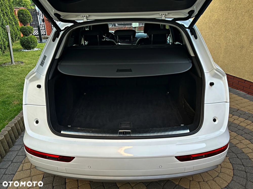 Audi Q5 2.0 TDI Quattro S tronic design - 19