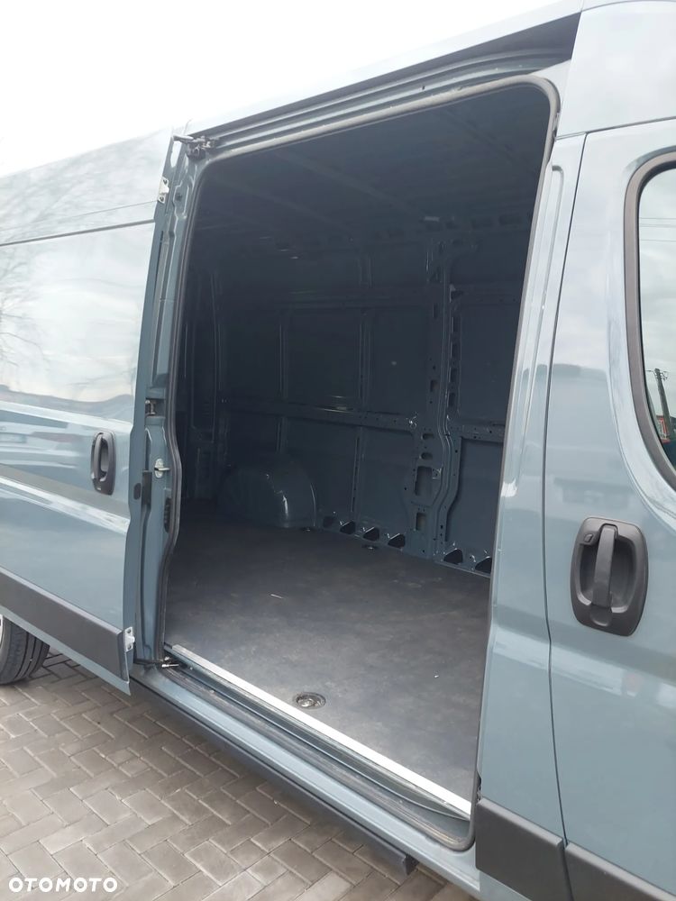 Toyota Proace Max L3H2 - 9