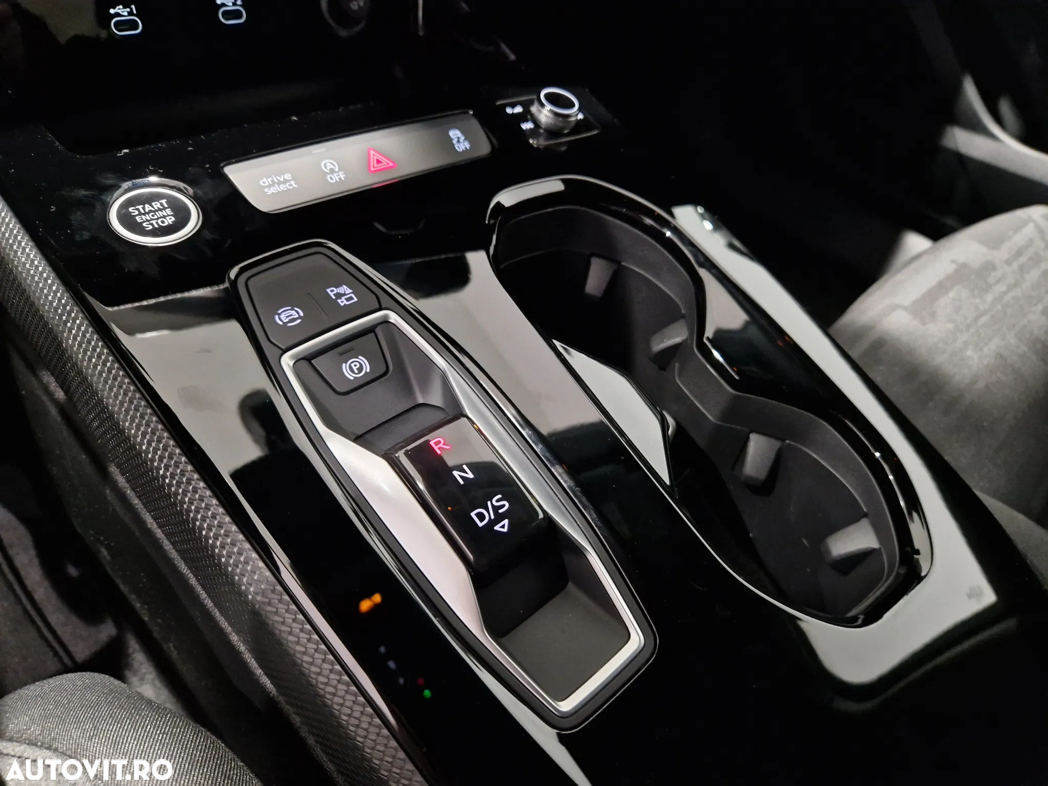 Audi A5 - 29