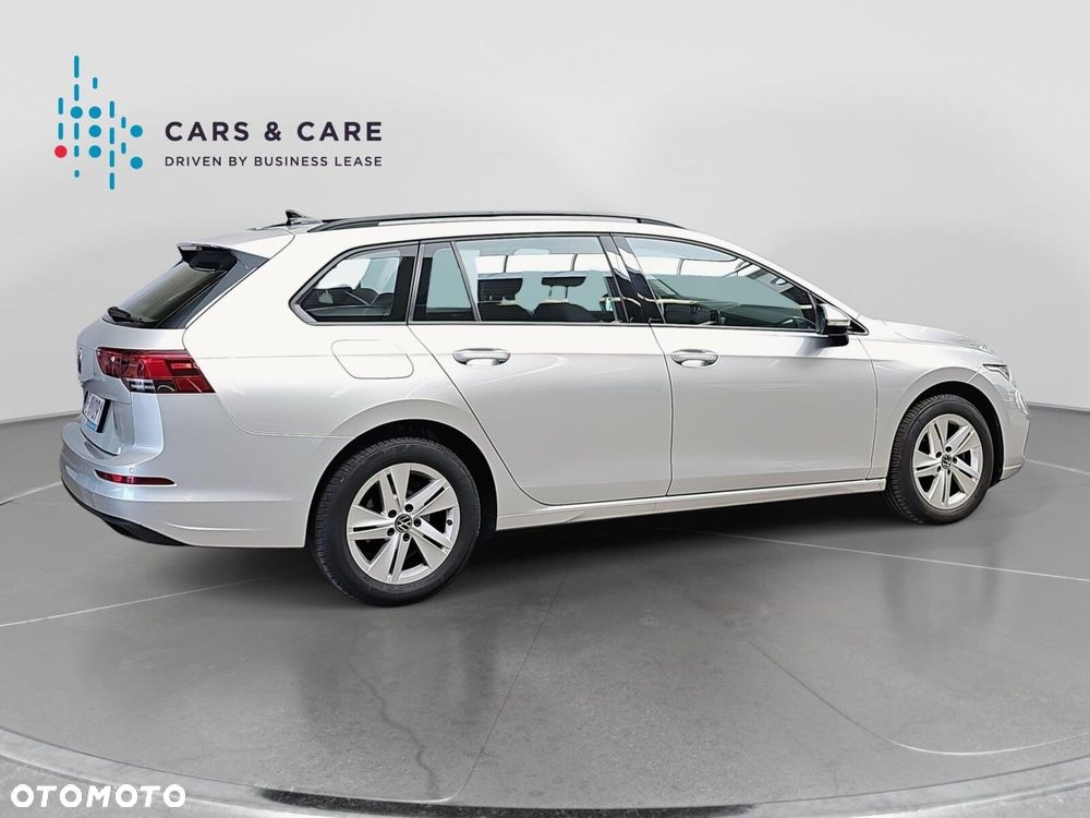 Volkswagen Golf Variant 1.5 TSI EVO Life - 22