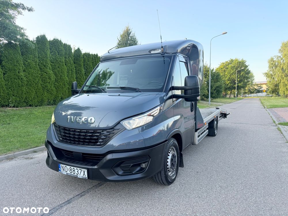 Iveco Daily - 1