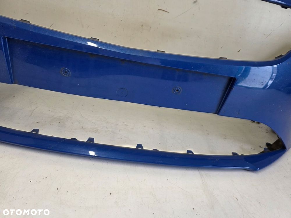 Zderzak przód OPEL Corsa F 19- - 8