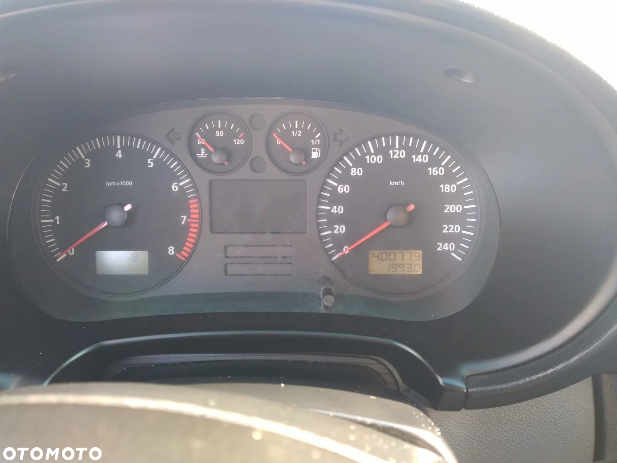 Seat Leon - 2