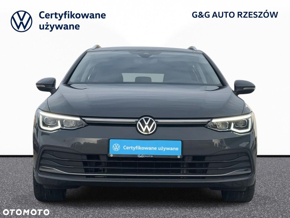 Volkswagen Golf Variant - 5