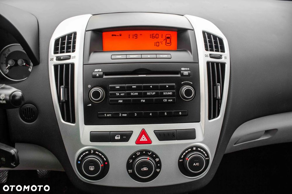 Kia Ceed 1.6 Optimum - 15