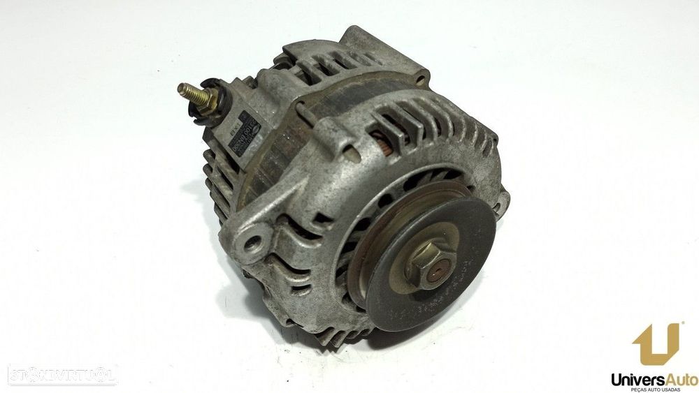 ALTERNADOR NISSAN ALMERA (N16/E) ACENTA - 1