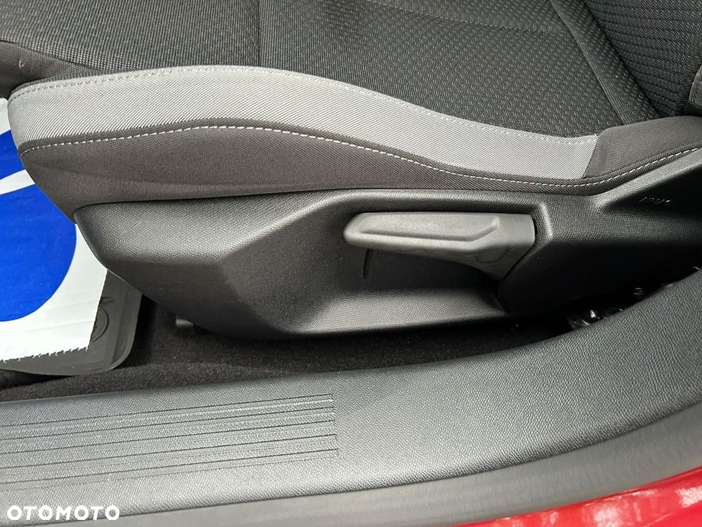 Opel Astra - 16