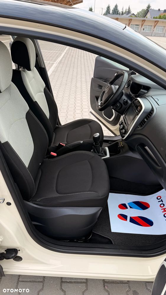 Renault Captur 0.9 Energy TCe Intens - 11