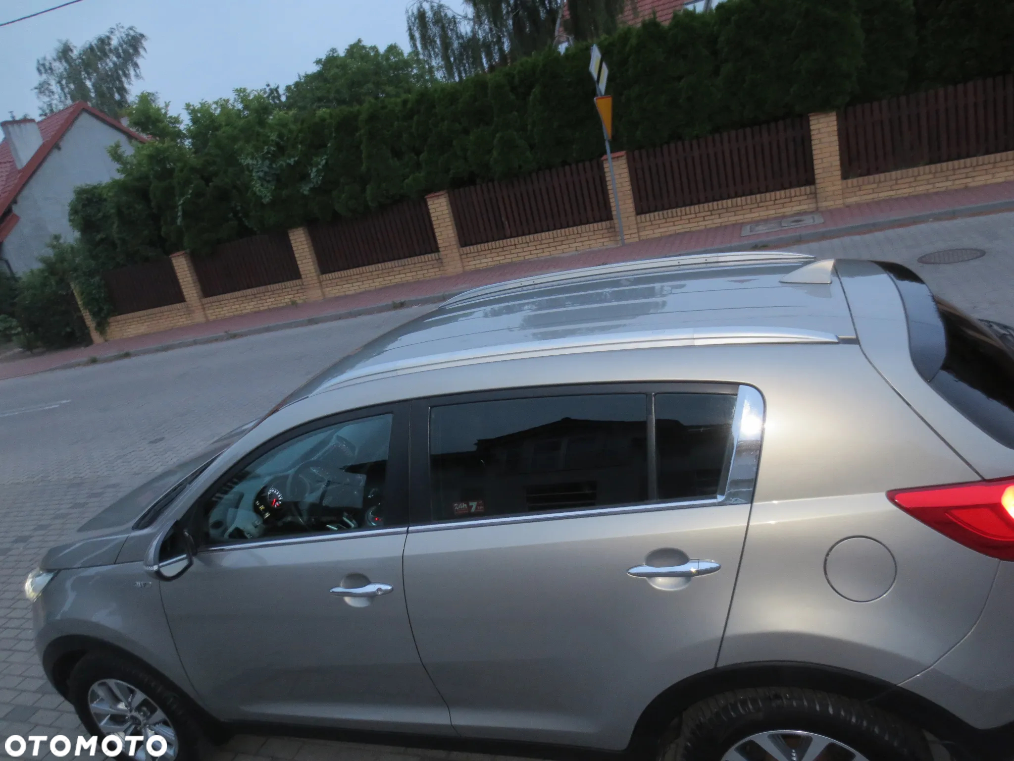 Kia Sportage 2.0 GDI XL AWD - 13