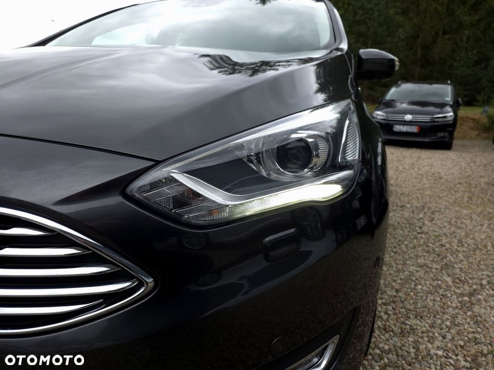Ford C-MAX 2.0 TDCi Titanium ASS - 26