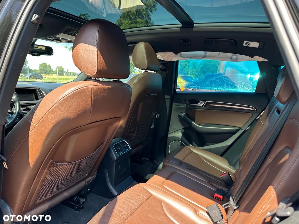 Audi Q5 - 10