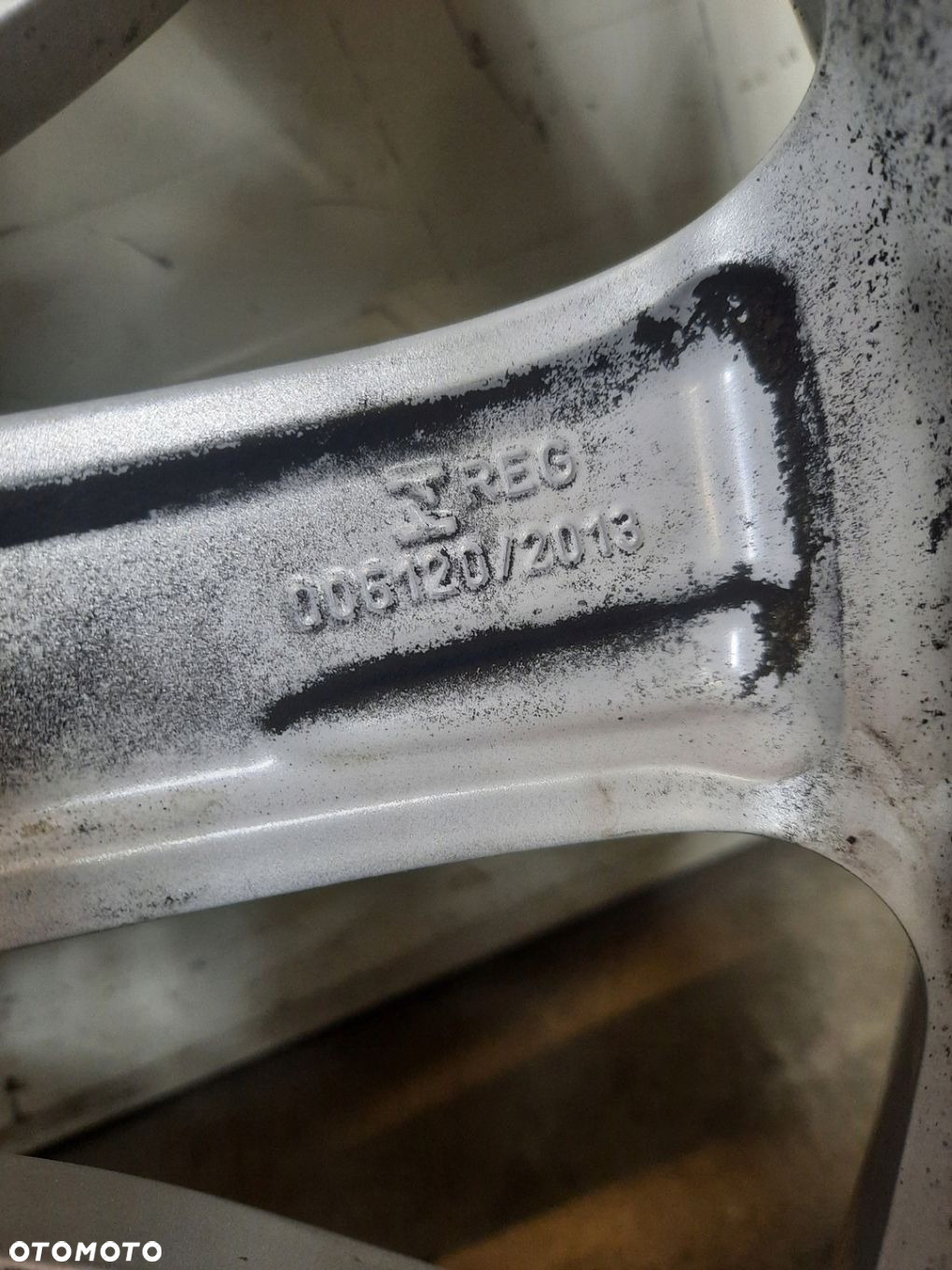 KOŁA FELGI ALUMINIOWE LAND ROVER DISCOVERY SPORT 5x108 18 8J ET45 - 12