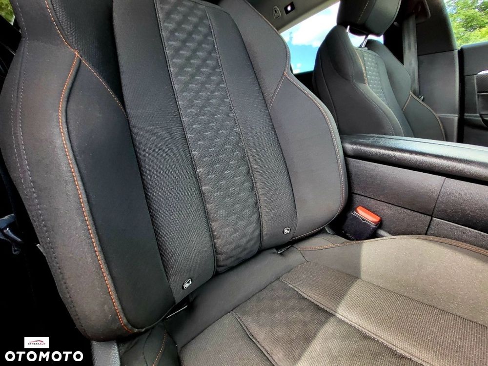 Peugeot 508 - 15