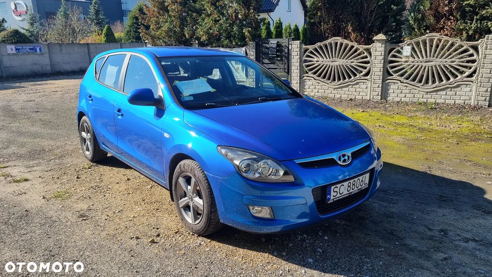 Hyundai i30 1.4 Comfort - 1