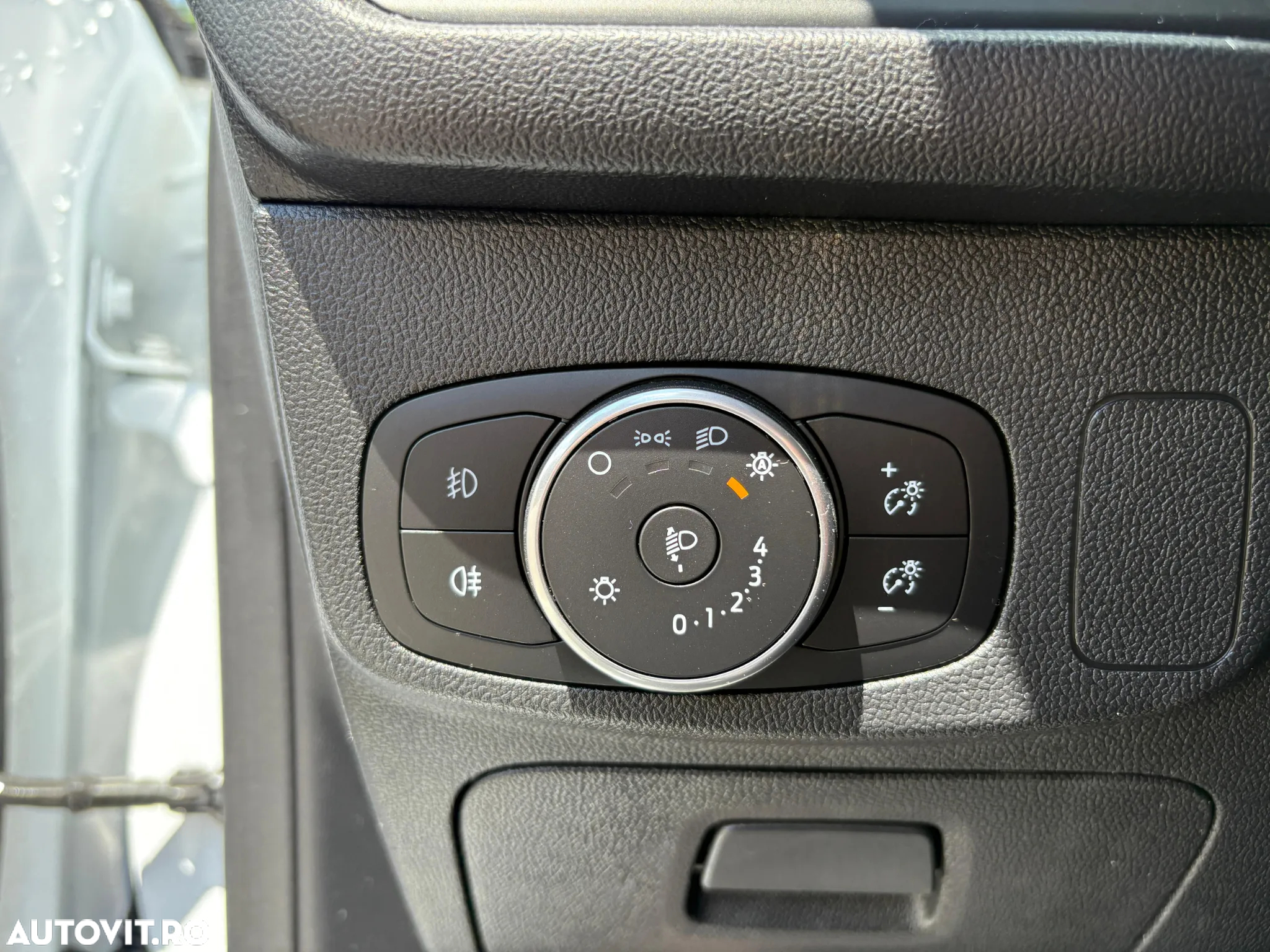 Ford Focus - 19