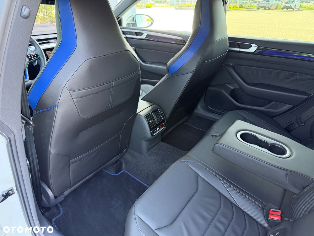 Volkswagen Arteon 2.0 TSI 4Motion R DSG - 21