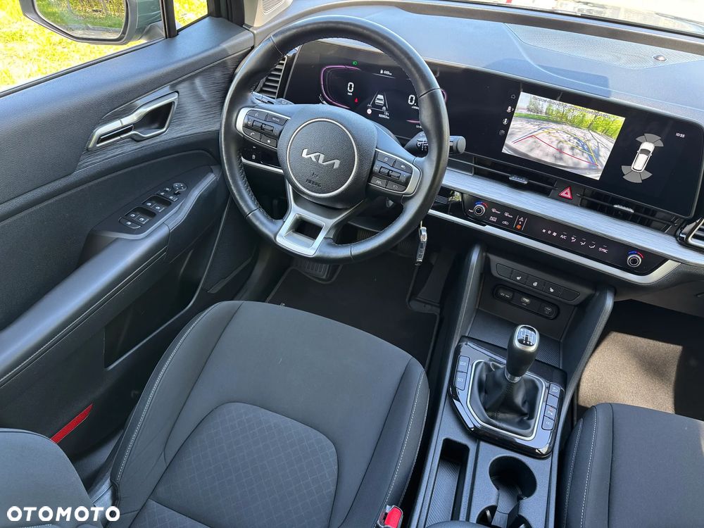 Kia Sportage 1.6 T-GDI L 2WD - 22