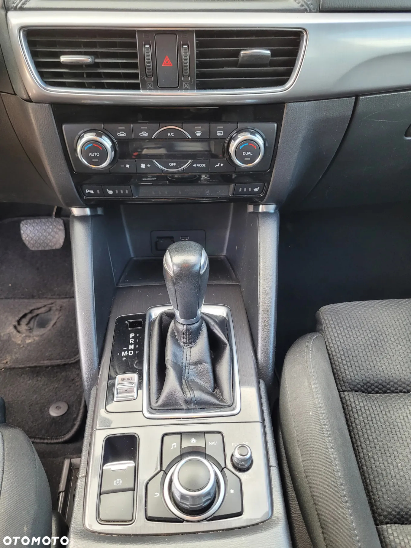 Mazda CX-5 2.0 Skyenergy - 12