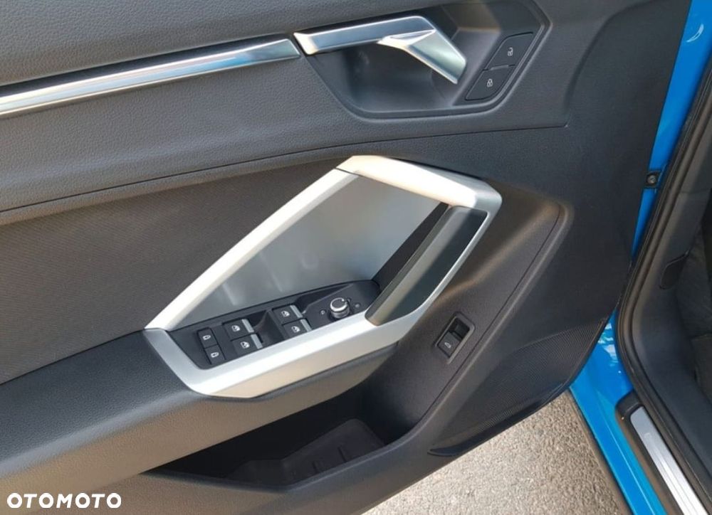 Audi Q3 35 TDI Quattro S Line - 16