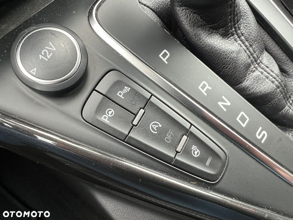 Ford Focus Turnier 1.5 EcoBoost Start-Stopp-System Business Edition - 22
