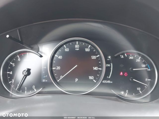 Mazda CX-5 - 11