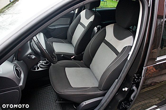 Dacia Duster TCe 125 2WD Comfort - 16